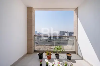 Apartment - 3 Bedrooms - 5 Bathrooms for sale in Al Waleed Garden 1 - Al Waleed Garden - Al Jaddaf - Dubai