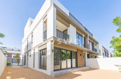 Villa - 5 Bedrooms - 5 Bathrooms for sale in Aura - Tilal Al Ghaf - Dubai