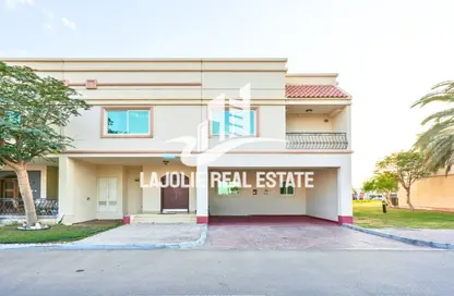 Villa - 4 Bedrooms - 4 Bathrooms for sale in Rabdan - Abu Dhabi