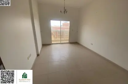 Apartment - 1 Bedroom - 1 Bathroom for rent in Abna Saqer Building - Al Hamidiya 1 - Al Hamidiya - Ajman