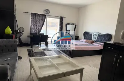 Apartment - Studio - 1 Bathroom for rent in Park Ville 07 - Al Warsan 4 - Al Warsan - Dubai