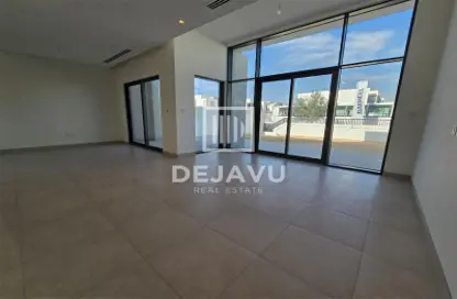 Townhouse - 3 Bedrooms - 4 Bathrooms for rent in Murooj Al Furjan West - Al Furjan - Dubai