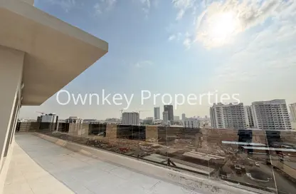 بنتهاوس - 3 غرف نوم - 5 حمامات للايجار في اوك هاوس أرجان - ارجان - دبي