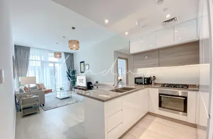 Apartment - 1 Bedroom - 1 Bathroom for sale in Studio One - Dubai Marina - Dubai