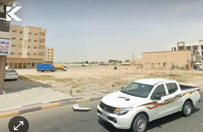 Land - Studio for sale in Al Jurf Industrial 2 - Al Jurf Industrial - Ajman