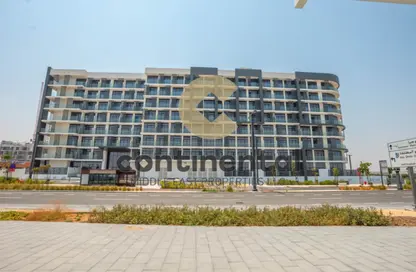 Townhouse - 3 Bedrooms - 3 Bathrooms for sale in The Gate - Masdar City - Abu Dhabi