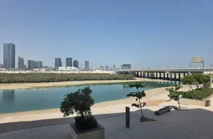 شقة - 2 غرف نوم - 4 حمامات للبيع في ريم فايف - شمس أبوظبي - جزيرة الريم - أبوظبي