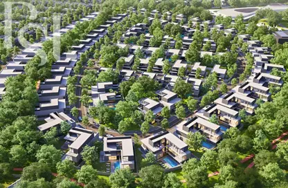 Townhouse - 3 Bedrooms - 3 Bathrooms for sale in Masaar 2 - Al Rowdat Suburb - Sharjah Townhouse - 3 Bedrooms - 3 Bathrooms for sale in Masaar 2 - Al Rowdat Suburb - Sharjah