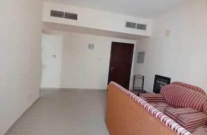 Apartment - 1 Bedroom - 1 Bathroom for rent in Muwaileh - Sharjah