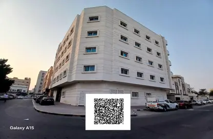 عمارة بالكامل - استوديو - 8 حمامات للبيع في النعيمية - النعيمية - عجمان