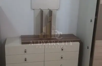 Apartment - Studio - 1 Bathroom for rent in Al Rawda 2 Villas - Al Rawda 2 - Al Rawda - Ajman