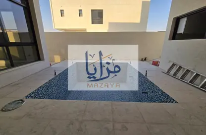 فيلا - 5 غرف نوم - 7 حمامات للبيع في 1 الياسمين - الياسمين - عجمان