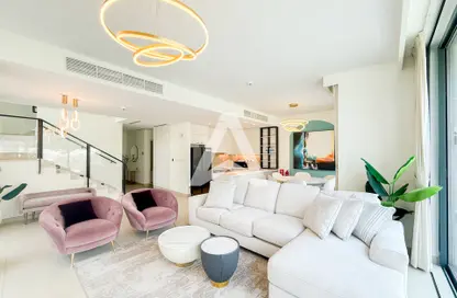 Villa - 3 Bedrooms - 4 Bathrooms for rent in Club Villas at Dubai Hills - Dubai Hills Estate - Dubai