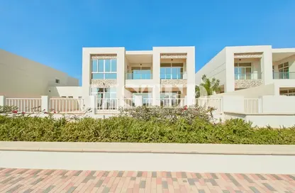Villa - 5 Bedrooms - 7 Bathrooms for sale in Bermuda - Mina Al Arab - Ras Al Khaimah