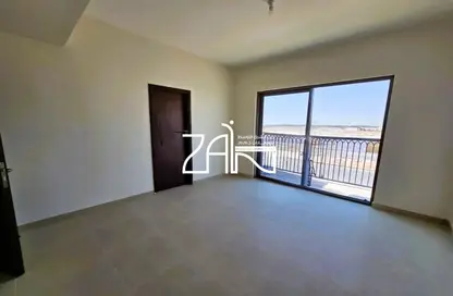 تاون هاوس - 2 غرف نوم - 3 حمامات للايجار في بلوم ليفينج - مدينة زايد (مدينة خليفة ج) - مدينة خليفة - أبوظبي