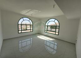 Apartment - 1 bedroom - 1 bathroom for rent in Khalifa City A Villas - Khalifa City A - Khalifa City - Abu Dhabi