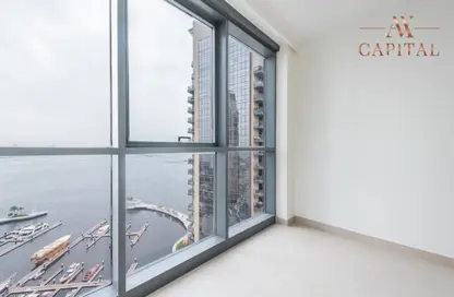 Apartment - 3 Bedrooms - 4 Bathrooms for sale in Dubai Creek Residence Tower 2 North - Dubai Creek Harbour (The Lagoons) - Dubai