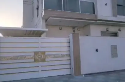 فيلا - 5 غرف نوم - 7 حمامات للبيع في 1 الياسمين - الياسمين - عجمان فيلا - 5 غرف نوم - 7 حمامات للبيع في 1 الياسمين - الياسمين - عجمان