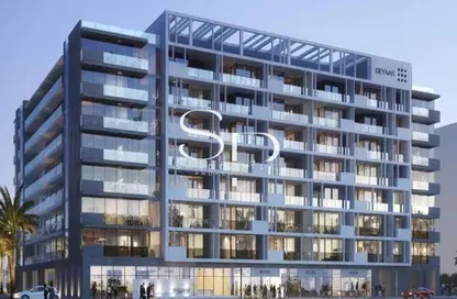 Apartment - 1 Bedroom - 2 Bathrooms for sale in Millennium Talia Residences - Al Furjan - Dubai