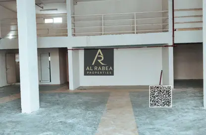 Warehouse - Studio - 1 Bathroom for rent in Al Jurf 3 - Al Jurf - Ajman Downtown - Ajman Warehouse - Studio - 1 Bathroom for rent in Al Jurf 3 - Al Jurf - Ajman Downtown - Ajman