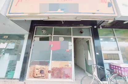 متجر - استوديو للايجار في برج ليلي - النهدة - الشارقة