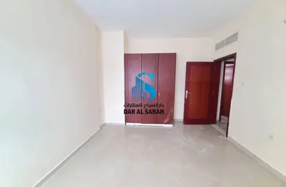 Apartment - 1 Bedroom - 1 Bathroom for rent in Taliatela Street - Al Nahda - Sharjah
