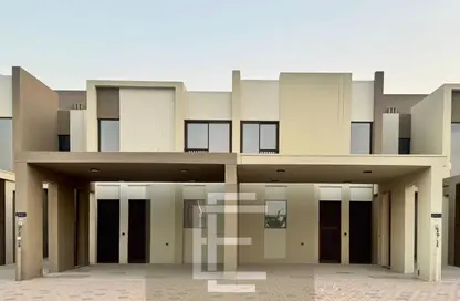 Apartment - 3 Bedrooms - 4 Bathrooms for rent in La Violeta 2 - Villanova - Dubai Land - Dubai