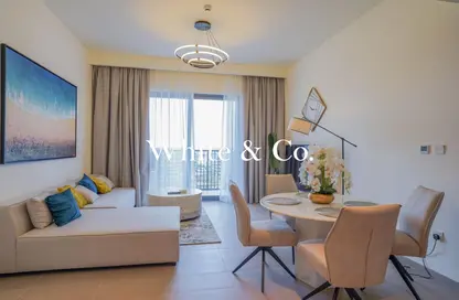 Apartment - 1 Bedroom - 1 Bathroom for rent in Executive Residences 2 - Executive Residences - Dubai Hills Estate - Dubai