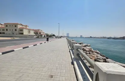 أرض - استوديو للبيع في المعيريض - رأس الخيمة