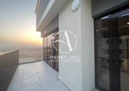 Apartment - 1 bedroom - 2 bathrooms for rent in Nadd Al Hammar - Dubai
