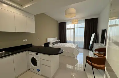 Apartment - Studio - 1 Bathroom for sale in Tower 108 - Jumeirah Village Circle - Dubai