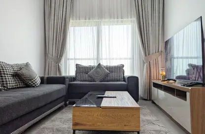 Apartment - 1 Bedroom - 1 Bathroom for rent in Bella Rose - Al Barsha South - Al Barsha - Dubai