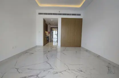 Apartment - Studio - 1 Bathroom for rent in AZIZI Riviera - Meydan One - Meydan - Dubai