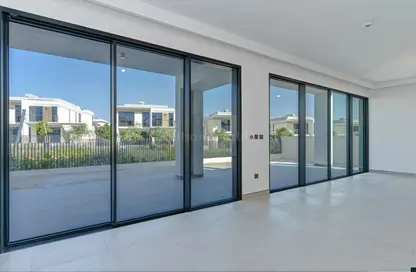Villa - 5 Bedrooms - 6 Bathrooms for rent in Harmony 3 - Harmony - Tilal Al Ghaf - Dubai
