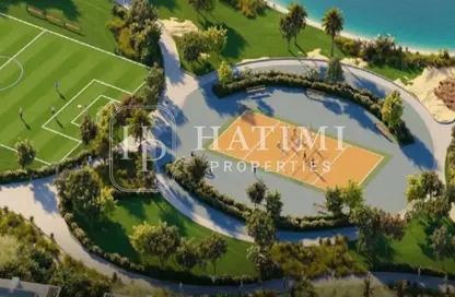 تاون هاوس - 4 غرف نوم - 4 حمامات للبيع في فايوليت 1 - فيوليت - داماك هيلز 2 - دبي تاون هاوس - 4 غرف نوم - 4 حمامات للبيع في فايوليت 1 - فيوليت - داماك هيلز 2 - دبي