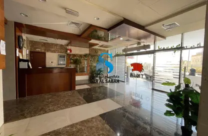 Apartment - 1 Bedroom - 1 Bathroom for rent in Tiger Building Al Qadesia - Al Nahda - Sharjah