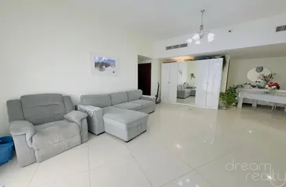 Apartment - 1 Bedroom - 2 Bathrooms for sale in Etlala Residence 1 - Dubai Land Residence Complex - Dubai Land - Dubai