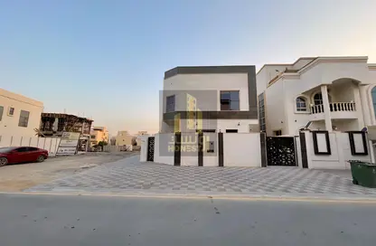 فيلا - 3 غرف نوم - 5 حمامات للبيع في 1 الياسمين - الياسمين - عجمان