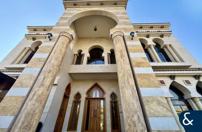 Villa - 7 Bedrooms - 7+ Bathrooms for rent in Al Quoz 4 Villas - Al Quoz 4 - Al Quoz - Dubai