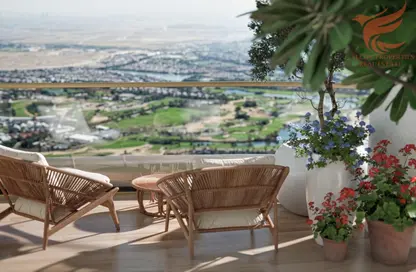 شقة - غرفة نوم - 2 حمامات للبيع في أزور باي لابيس - راك سنترال - رأس الخيمة شقة - غرفة نوم - 2 حمامات للبيع في أزور باي لابيس - راك سنترال - رأس الخيمة