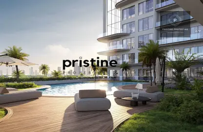 Apartment - 3 Bedrooms - 4 Bathrooms for sale in Najmat Abu Dhabi - Al Reem Island - Abu Dhabi