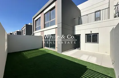 Villa - 2 Bedrooms - 4 Bathrooms for sale in The Pulse Villas - The Pulse - Dubai South (Dubai World Central) - Dubai