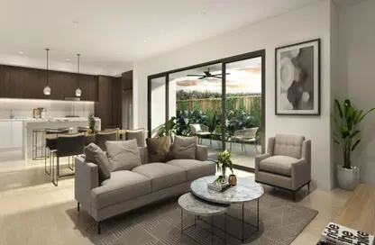 Townhouse - 2 Bedrooms - 3 Bathrooms for sale in Verdana - Dubai Investment Park (DIP) - Dubai