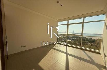 Apartment - 3 Bedrooms - 4 Bathrooms for rent in Corniche Road - Abu Dhabi