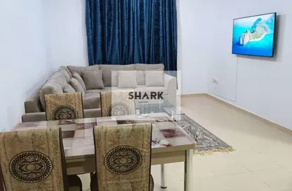 شقة - 2 غرف نوم - 2 حمامات للبيع في سيتي تاور - النعيمية - عجمان شقة - 2 غرف نوم - 2 حمامات للبيع في سيتي تاور - النعيمية - عجمان