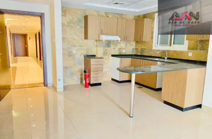 Apartment - 1 Bedroom - 1 Bathroom for rent in 4Direction Residence 1 - Dubai Land Residence Complex - Dubai Land - Dubai