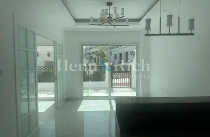 Apartment - 3 Bedrooms - 3 Bathrooms for rent in Vincitore Benessere - Arjan - Dubai