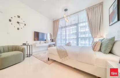 شقة - 1 حمام للايجار في A3 جولف بروموناد - جولف بروميناد 3 - غولف تاون - داماك هيلز - دبي