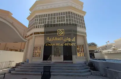 Villa - 5 Bedrooms - 7+ Bathrooms for sale in Al Mowaihat 2 - Al Mowaihat - Ajman