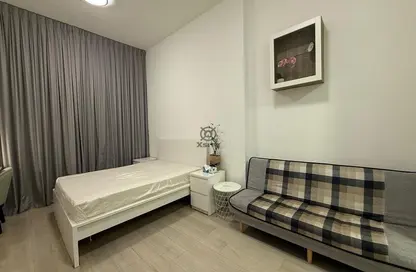 Apartment - Studio - 1 Bathroom for rent in Bloom Heights B - Bloom Heights - Jumeirah Village Circle - Dubai